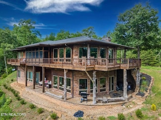1441 Mountain Ash Way, Sevierville, TN 37876