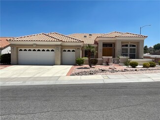 10613 Sky Meadows Ave, Las Vegas, NV 89134