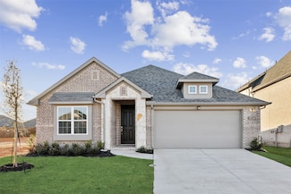 3010 Cantoni Creek, Princeton, TX 75407