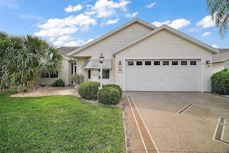 1318 Guerra Ave, Lady Lake, FL 32159