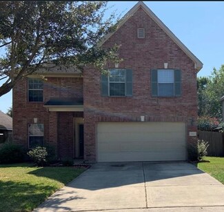 18747 Appletree Ridge Rd, Houston, TX 77084