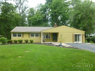 1836 Hillcrest Ave, Wilmington, OH 45177