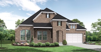 Gorman, Mansfield, TX 76063