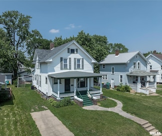 1479 W Main St, Galesburg, IL 61401