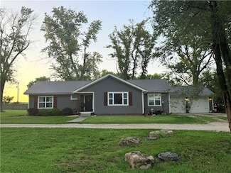 28505 S State Route D, Cleveland, MO 64734