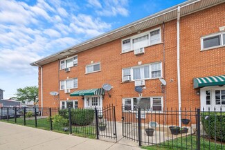 3117 S Laramie Ave Unit 1N, Cicero, IL 60804