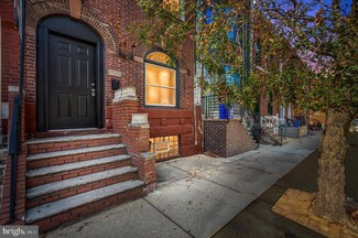 1250 N 29th St, Philadelphia, PA 19121