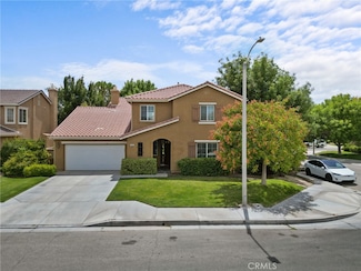 3630 Pillsbury St, Lancaster, CA 93536