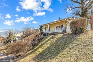 1323 Irving St NE, Washington, DC 20017