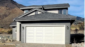 2901 Matterhorn Dr Unit Lot 5, Genoa, NV 89411