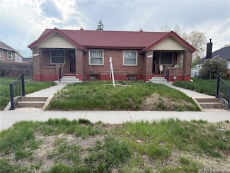 3541 N Clayton St, Denver, CO 80205