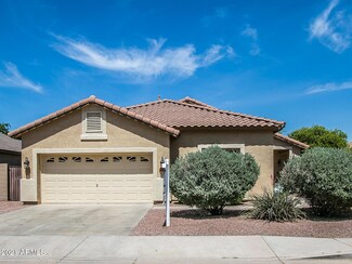 4252 E Torrey Pines Ln, Chandler, AZ 85249