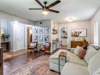 8561 Sweetwater Dr, Dallas, TX 75228