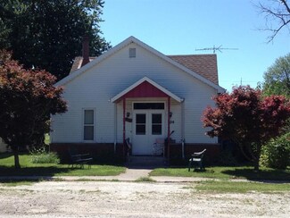 508 S Clay St, Morocco, IN 47963