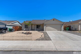 1562 Reese River Rd, Fernley, NV 89408