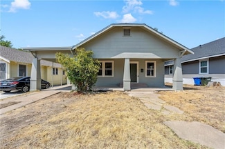 1803 Algonquin St, Waco, TX 76707