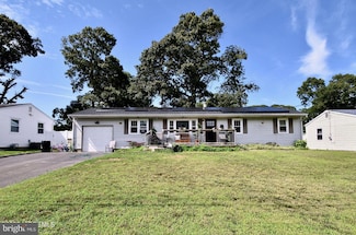 43 Harborage Ave, Bayville, NJ 08721