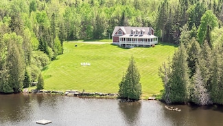 227 Cold Spring Ln, Glover, VT 05839