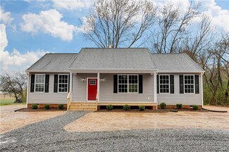 123 Carter Rd, Cumberland, VA 23040