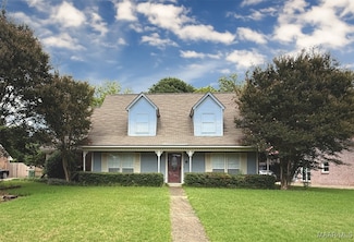 5883 Bridle Path Ln, Montgomery, AL 36116
