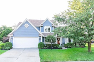 810 Westlake Dr, Troy, OH 45373