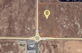 0 Highway 119 & 43 Unit 202501736, Bakersfield, CA 93311