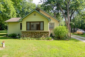 29501 Follmer St, Niles, MI 49120
