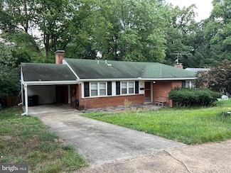 668 S Illinois St, Arlington, VA 22204
