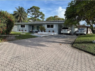 651 E Evanston Cir, Fort Lauderdale, FL 33312