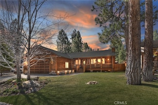 542 E Fairway Blvd, Big Bear City, CA 92314