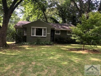 180 Habersham Way, Athens, GA 30606