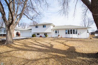 1116 Parke Ave S, Glyndon, MN 56547