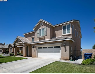 44927 Normandy Ln, Lancaster, CA 93536