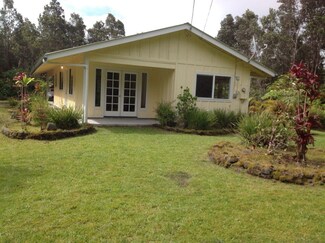 11-3232-A Mokuna St, Volcano, HI 96785