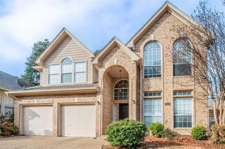 2610 Hidden Ridge Dr, Arlington, TX 76006