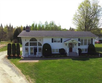 420 Vincent Rd, North Troy, VT 05859
