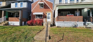 1729 Morningside Ave, Pittsburgh, PA 15206