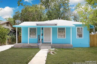 756 Harriman Place, San Antonio, TX 78207
