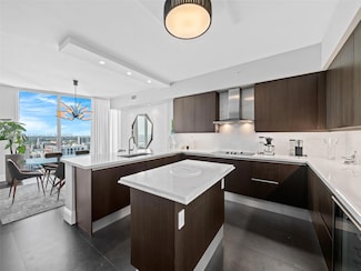 333 Las Olas Way Unit 3603, Fort Lauderdale, FL 33301