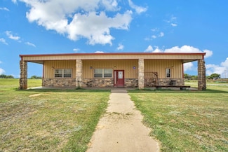 15481 S County Road 206, Blair, OK 73526