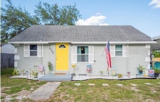 5715 13th St, Zephyrhills, FL 33542