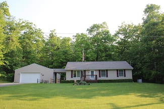 2426 Park Rd, Mio, MI 48647