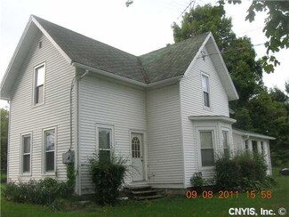 11745 S Main St, Ellisburg, NY 13636