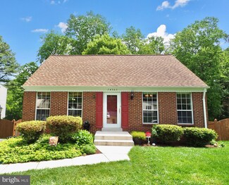 14363 Salsbury Ct, Woodbridge, VA 22193