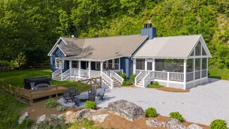 139 S Stinger Ridge, Glenville, NC 28736