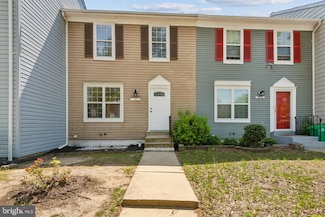 795 Saint Michaels Dr, Bowie, MD 20721