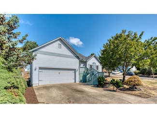 785 NE Blair St, Sheridan, OR 97378