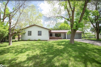 610 N Lantry St, Algona, IA 50511