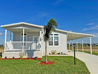 58 Fernandina Ave, Sebring, FL 33870
