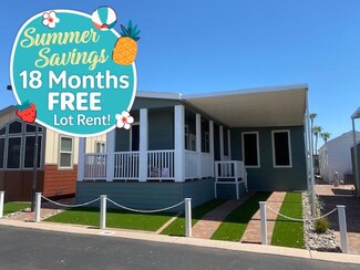 702 S Meridian Rd Unit 1065, Apache Junction, AZ 85120